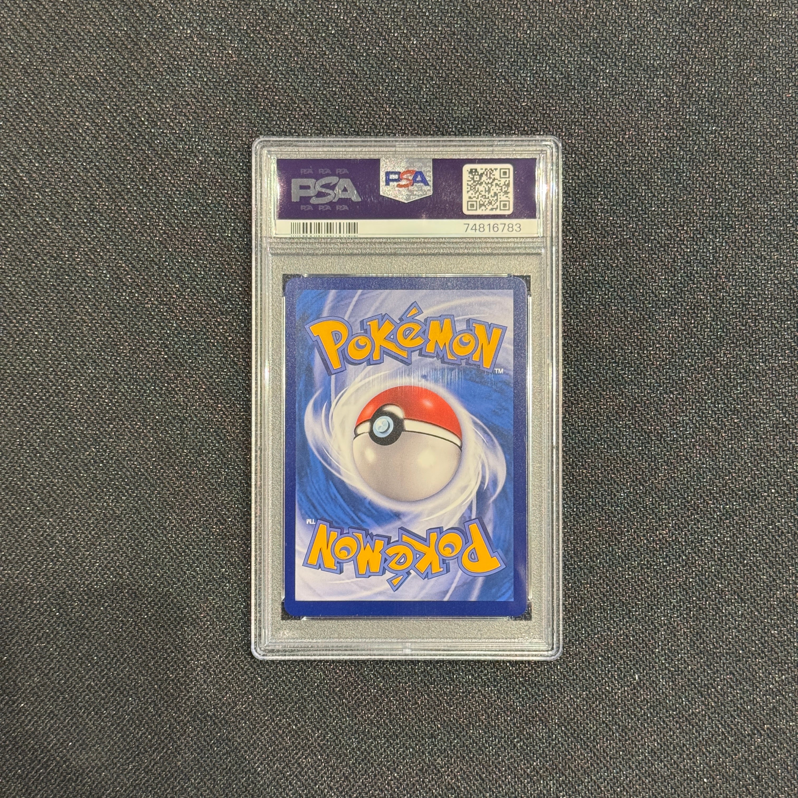 [PSA 10] - Charizard/Braixen GX - CSM2.5 CS - 065/061 - Pokémon TCG