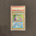 [PSA 9] - 1996 Japanese Basic - Blastoise - Holo - 009 - Pokémon TCG