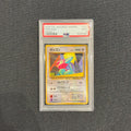 [PSA 9] - 1998 - Porygon - Japanese Vending - Series 1 - Pokémon TCG