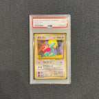 [PSA 9] - 1998 - Porygon - Japanese Vending - Series 1 - Pokémon TCG