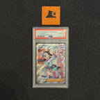 [PSA 10] - Candice - 113/098 - Paradigm Trigger - Pokémon TCG