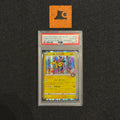[PSA 10] - Shibuya's Pikachu - 002/S-P - Pokémon TCG