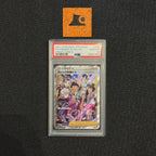 [PSA 10] - Friends in Galar- 258/184 - Vmax Climax - Pokémon TCG