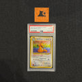 [PSA 6] - Dragonite - 1997 P.M. Japanese Fossil - Pokémon TCG