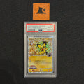 [PSA 10] - Spiky Eared Pichu - Movie Comm Pack - Pokémon TCG