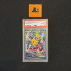 [PSA 10] - Pikachu EX - 001/030 - WCS23 JP - Pokémon TCG
