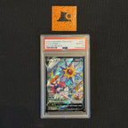 [PSA 10] - Starmie V - 083/067 - Battle Region - Pokémon TCG