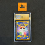 [CGC 10 Pristine] - Gengar - 074/071 - Dark Phantasma - Pokémon TCG