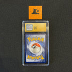 [CGC 10 Pristine] - Birthday Pikachu - Black Star Promo - Pokémon TCG