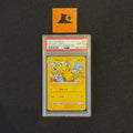 [PSA 10] - Pikachu - 25/25 - McDonald Collection - Pokémon TCG