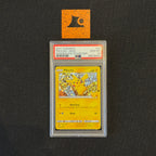 [PSA 10] - Pikachu - 25/25 - McDonald Collection - Pokémon TCG