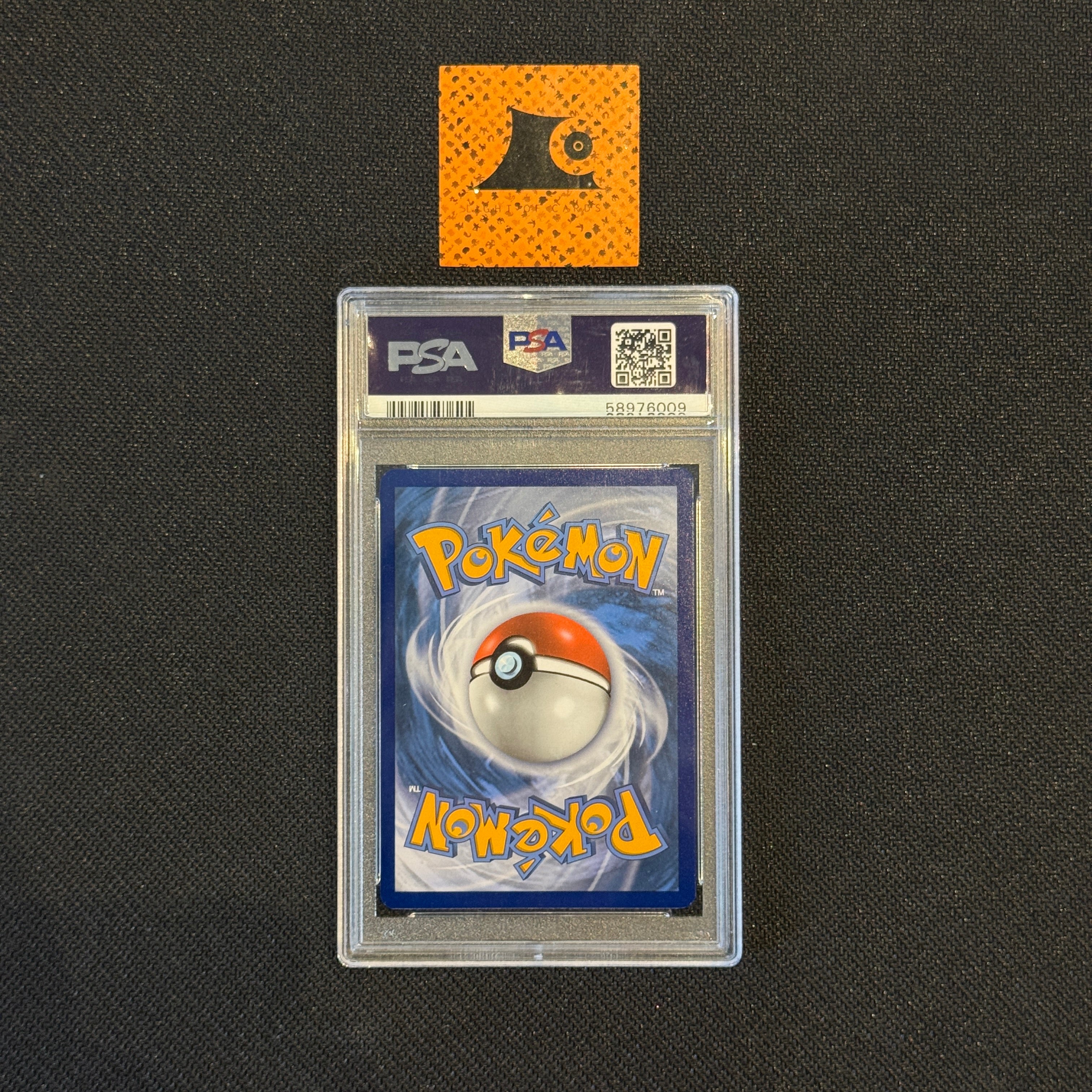 [PSA 10] - Pikachu - 25/25 - McDonald Collection - Pokémon TCG
