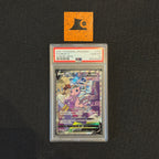 [PSA 10] - Mew V - 106/100 - Fusion Arts - JP - Pokémon TCG