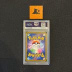 [PSA 10] - Mew V - 106/100 - Fusion Arts - JP - Pokémon TCG