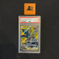 [PSA 10] - Pikachu & Zekrom GX - 165/150 - CSM2a CS - Pokémon TCG