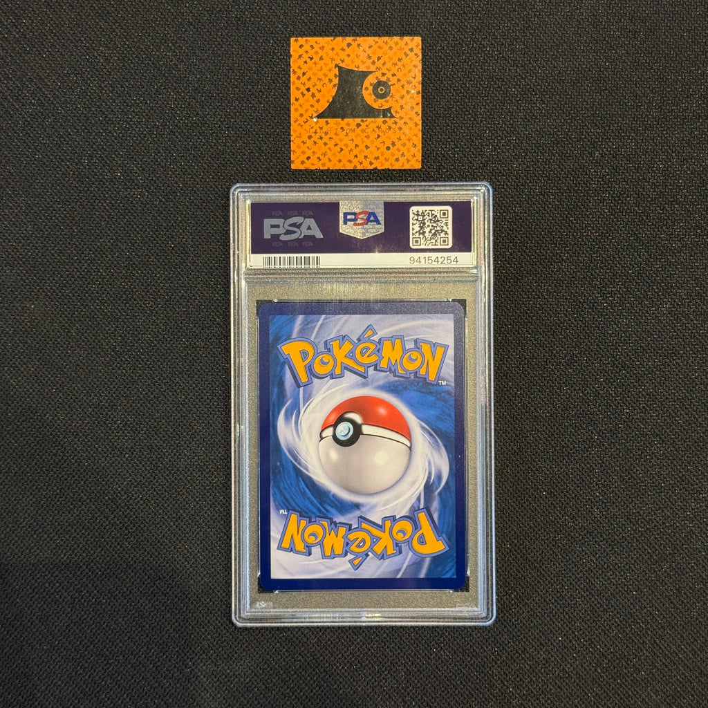 [PSA 10] - Pikachu & Zekrom GX - 165/150 - CSM2a CS - Pokémon TCG