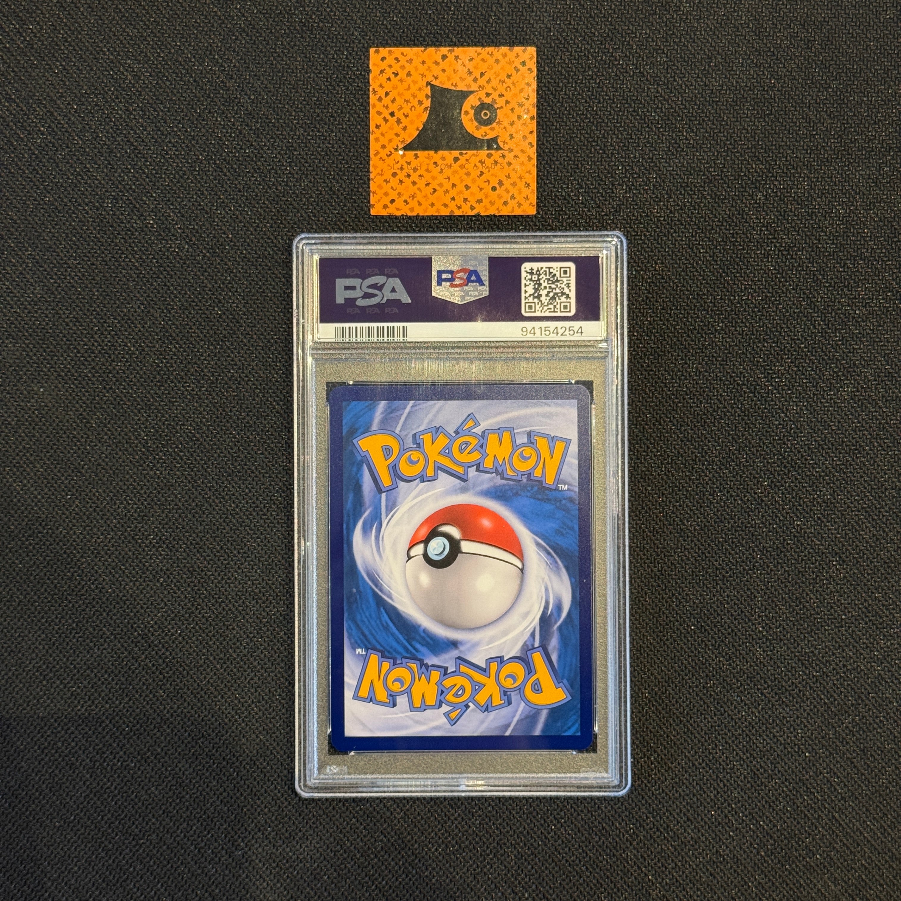 [PSA 10] - Pikachu & Zekrom GX - 165/150 - CSM2a CS - Pokémon TCG
