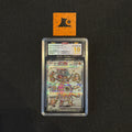 [BCTC Gold 10] - Hoopa EX - 078/062 - Raging Surf - JP - Pokémon TCG