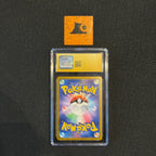 [CGC 10 Pristine] - Mew EX - 205/165 - SV151 - Pokémon TCG