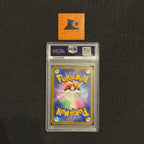 [PSA 10] - Charizard EX - 134/108 - Ruler of Black Flame - Pokémon TCG