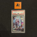[PSA 10] - Mewtwo V - 074/071 - Pokemon Go - Pokémon TCG