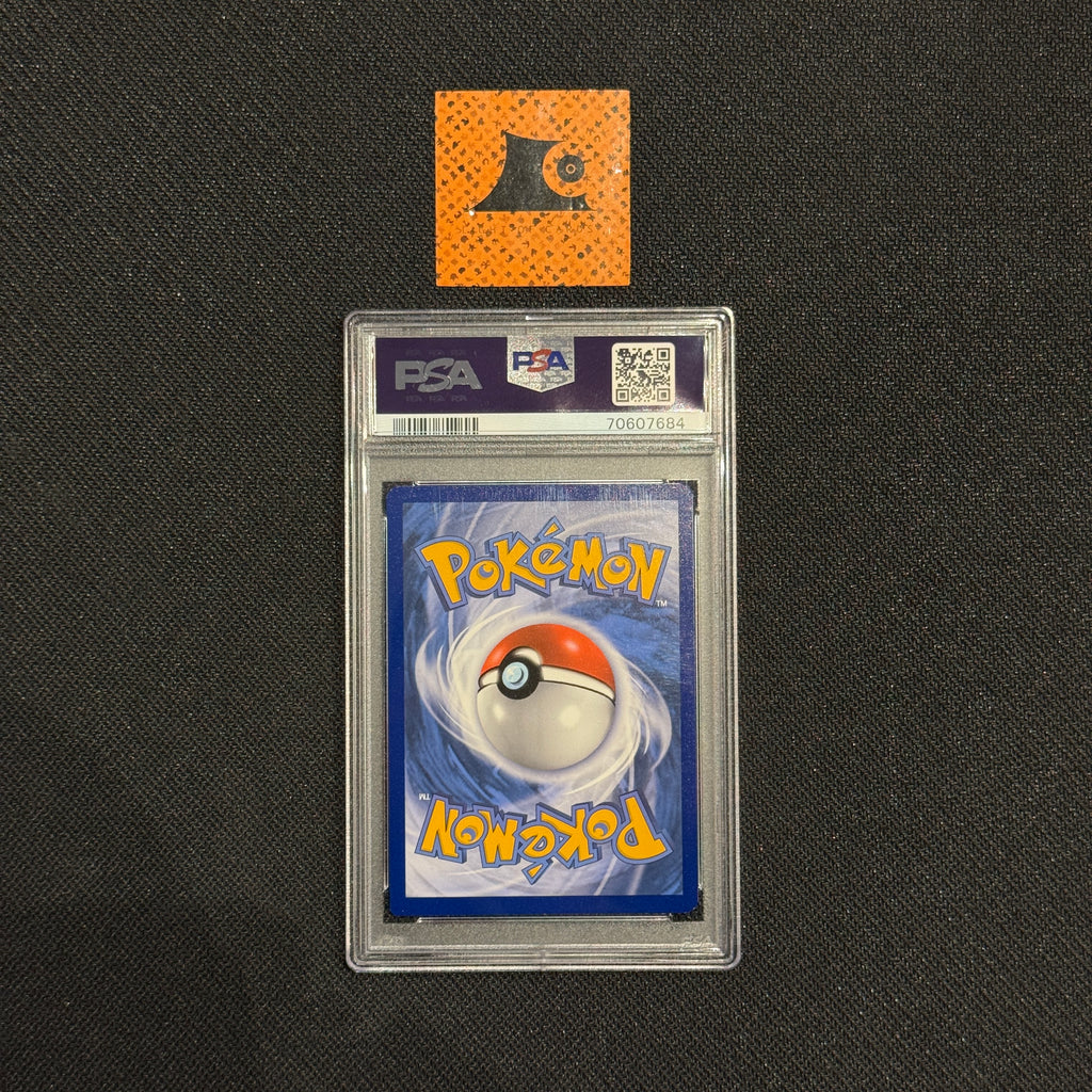 [PSA 9] - Pikachu - 241/236 - Cosmic Eclipse - Pokémon TCG