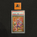 [PSA 10] - Mewtwo EX - 065/059 - XY8 Red Flash - Pokémon TCG