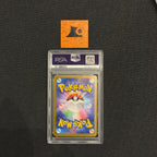 [PSA 10] - Roaring Moon EX - 218/187 - Terastal Festival - Pokémon TCG