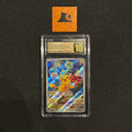 [CGC 10 Pristine] - Pikachu - 001/SV-P - Pre-order Promo - Pokémon TCG