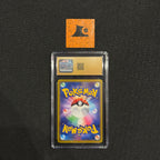[CGC 10 Pristine] - Pikachu - 001/SV-P - Pre-order Promo - Pokémon TCG