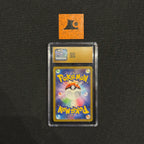 [CGC 10 Pristine] - Snorlax - 181/165 - SV151 - JP - Pokémon TCG