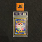 [PSA 10] - Eevee EX - 224/187 - Terastal Festival - Pokémon TCG