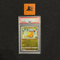 [PSA 10]- Pikachu - 003/015 - 25th Anniversary Golden Box- Pokémon TCG