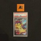 [PSA 10] - Mimikyu VMax - 234/184 - Vmax Climax - Pokémon TCG