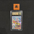 [CGC Pristine 10] Iono - 096/071 - SV2D - Japanese