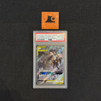 [PSA10] Umbreon & Darkrai GX - 182/173 - SM12a - Tag Team GX
