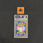 [PSA10] Umbreon & Darkrai GX - 182/173 - SM12a - Tag Team GX