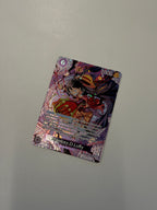 One Piece - Monkey.D.Luffy - ST26-005 - JP - Adventure on Kami's Island