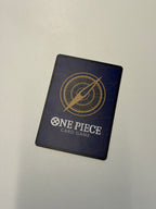 One Piece - Monkey.D.Luffy - ST26-005 - JP - Adventure on Kami's Island