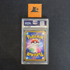 [PSA 10] Pokemon TCG - Gardevoir ex - 348/190 - SV4a - JP