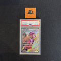 [PSA 10] Pokemon TCG - Serena - 081/068 - Incandescent Arcana - S11a