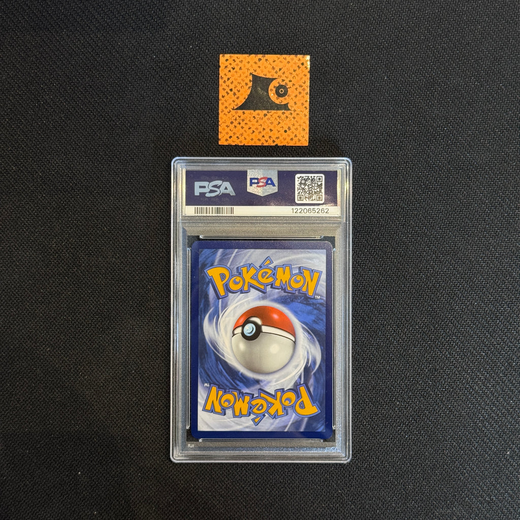 [PSA 10] Cynthia's Garchomp EX - Hyper Rare - 241/182 - Destined Rivals