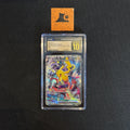 [CGC Pristine 10] Pikachu ex - Promo - 001/030 - World Champ