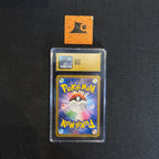 [CGC Pristine 10] Team Rocket's Wobbuffet - Art Rare - 103/098 - Glory of the Rocket Gang