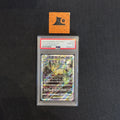 [PSA 10] Pokemon TCG - Leafeon VSTAR  - 210/172 - SAR - S12a