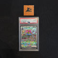 [PSA 10] Venusaur ex - SAR - 200/165 - 151 sv2a - JP