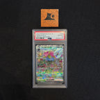 [PSA 10] Venusaur ex - SAR - 200/165 - 151 sv2a - JP