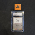 [CGC 9] Eevee - Promo - 062/SV-P - Yu Nagaba x PCG Campaign