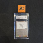 [CGC 9] Eevee - Promo - 062/SV-P - Yu Nagaba x PCG Campaign