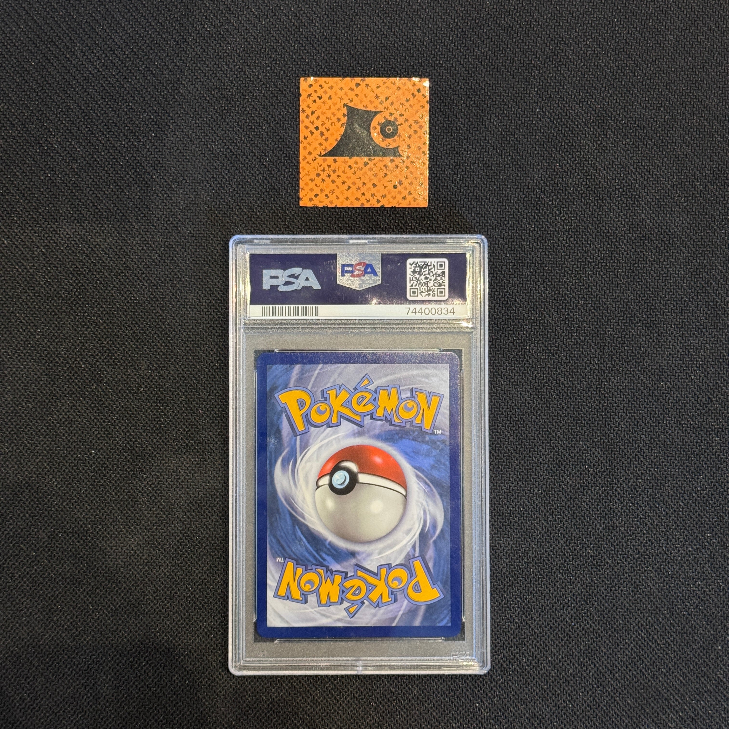 [PSA 10] Charizard V - 079/073 - Champion's Path-Secret